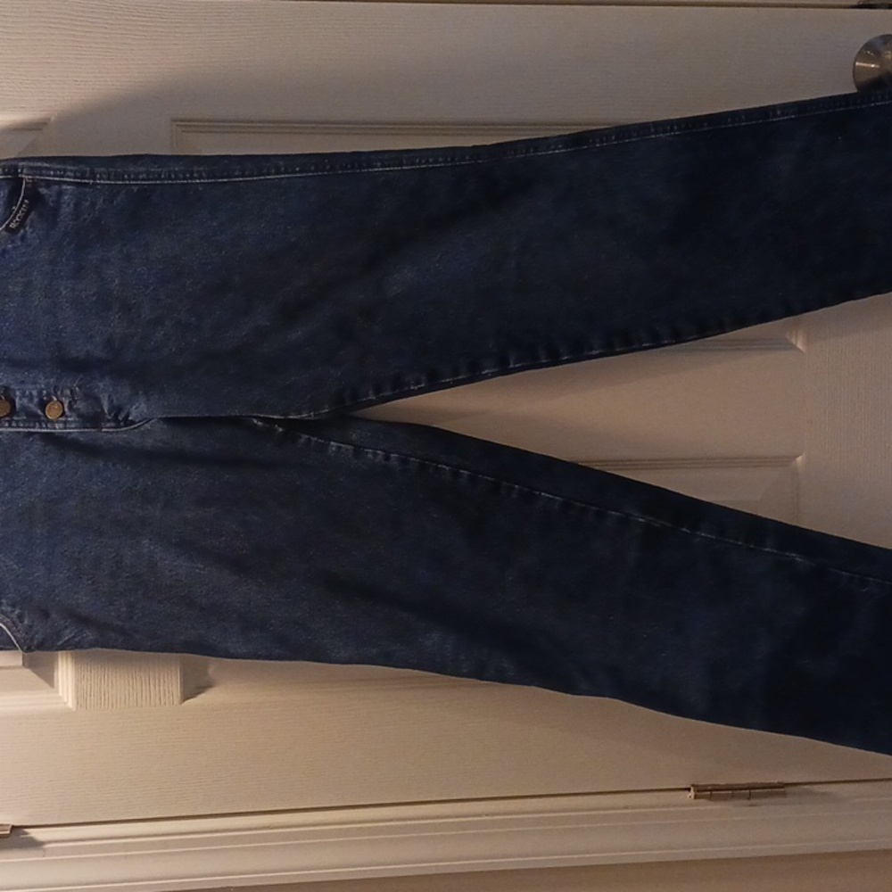 Vintage ROCKY MOUNTAIN Clothing Jeans
